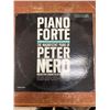 Image 1 : Peter Nero Piano Forte Album