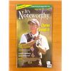 Image 1 : Charles Howell III signed It's Noteworthy Magazine - Vol. 1 Issue 1 March -April 2003