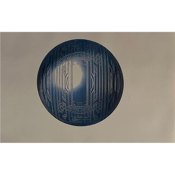 Lara Croft Tomb Raider Paramount Pictures concept art