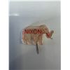 Image 1 : Nixon republican elephant pin