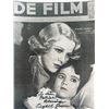 Image 1 : Little Big Shot Sybil Jason signed B&W photo