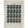 Image 1 : Althea Gibson_x000d_ Black Heritage Stamp Sheet