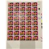 Image 3 : Elvis Presley Stamp set- STP30