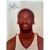 Image 1 : NBA Lloyd Walton signed photo
