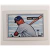 Image 2 : Mickey Mantle 1951 Bowman Baseball Card Replica
