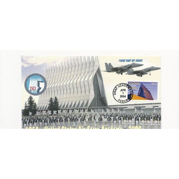 United States Air Force Academy