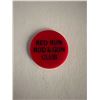 Image 1 : Red Run Rod & Gun club plastic disc