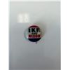 Image 1 : Ike and Nixon Presidential campaign pin