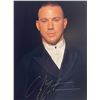 Image 1 : Fly Me To The Moon Channing Tatum signed photo