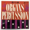 Image 1 : Sy Mann and Nick Tagg 2 Organs and Percussion Album