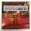 Image 1 : Lawrence Welk Champagne on Broadway Album