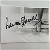 Image 1 : Lauren Bacall signature cut