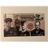 Image 1 : Marines First Day Cover STP41