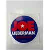 Image 1 : 2004 Joe Lieberman campaign sticker