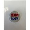 Image 1 : Nixon- Agnew presidential campaign pin