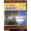 Image 1 : Joe Vento Golden Hits Album