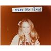 Image 1 : Mary Kay Place signed photo