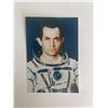 Image 1 : Cosmonaut Aleksandr Ivanchenkov signed photo