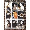 Image 1 : Bruce Lee - Tadjikistan Commemorative Souvenir Stamp Sheet