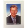 Image 1 : Bill Wiggin signed photo