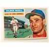 Image 1 : Wilmer Mizell Cardinals Facsimile Signed Baseball Card