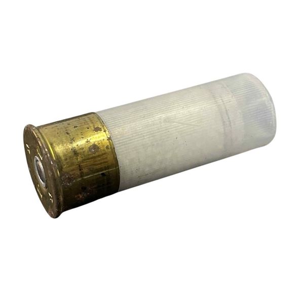Supernatural (2005 - 2020) - Salt Shotgun 12-Gauge Shell