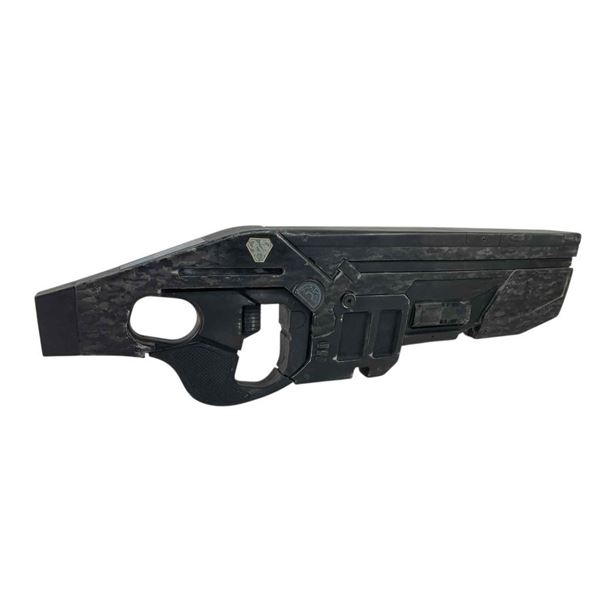 Divergent (2014) - Stunt Rifle