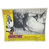 Image 1 : The Abductors (1972) - Lobby Card