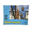 Image 1 : Sharks' Treasure (1975) - Lobby Card