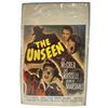 Image 1 : The Unseen (1945) - Poster