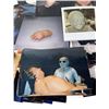 Image 2 : The Lone Gunmen (X-Files Spinoff 2001) - 158 Make-up SFX Continuity Shots