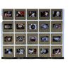 Image 2 : Dick Smith Special Make-Up Effects Slides Manual (1980's)