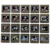Image 3 : Dick Smith Special Make-Up Effects Slides Manual (1980's)