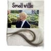 Image 2 : Smallville (2001-2011) - Lex Luthor Pilot Episode Make-up Continuity Shots