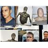 Image 2 : House of the Dead (2003) - 402 Make-up SFX Continuity Shots