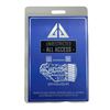 Image 1 : Eureka (2006-2012) - Global Dynamics Blue Unrestricted All Access Security Badge