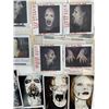 Image 2 : House of the Dead (2003) - 181 Annotated Make-up SFX Continuity Shots