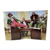 Image 2 : Cheech and Chong's Next Movie (1980) - Press Folder