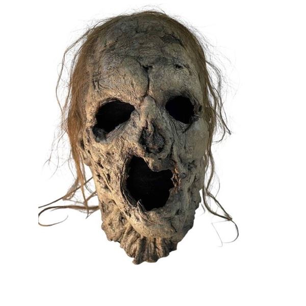 The Walking Dead (2010-2022) - Whisperer Mask - Lot A