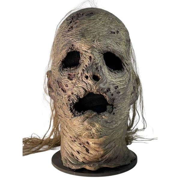 The Walking Dead (2010-2022) - Whisperer Mask - Lot B