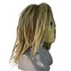Image 3 : Angel (2018) - Mask And Wig