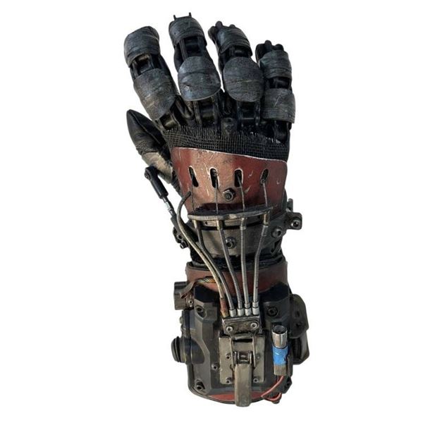 Ash vs Evil Dead (2015-2018) - Ash (Bruce Campbell) Power Glove