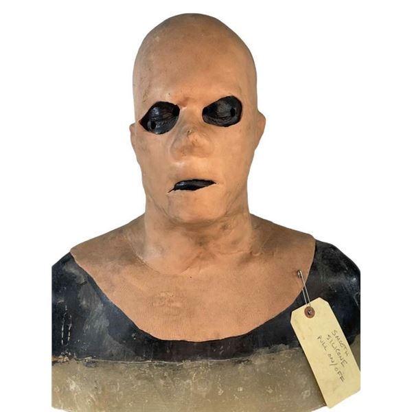 Hollow Man (2000) - Full Kevin Bacon Hero Head Mask