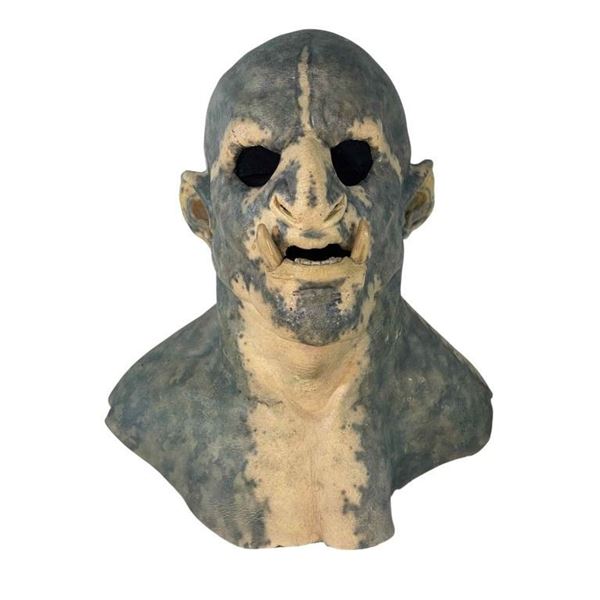 Bright (2017) - Orc Male Full Mask