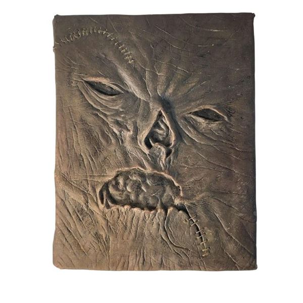 Ash vs Evil Dead (2015-2018) - Necronomicon Book of the Dead