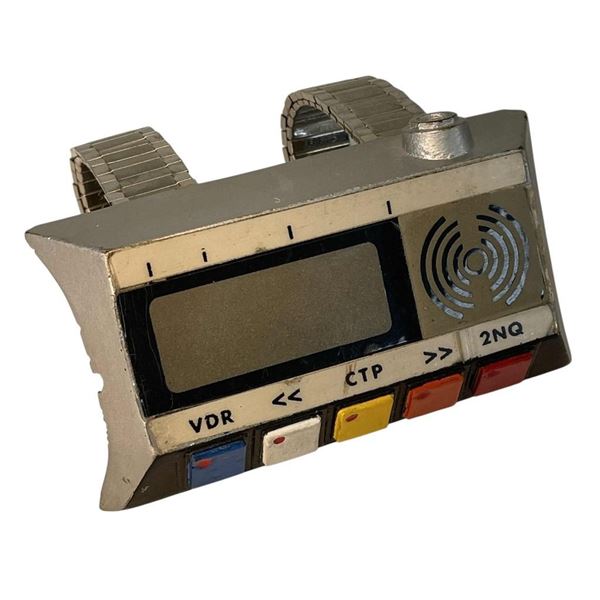 Buck Rogers in the 25th Century (1979-1981) - Wrist Electronic Prop