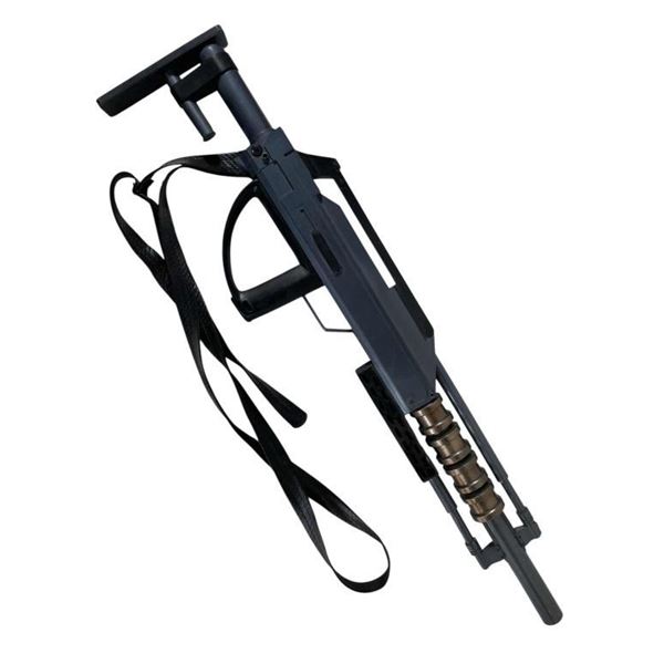 Divergent Allegiant (2016) - Stunt Erudite Mutiny Rifle With Sling