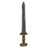 Image 1 : Legends of Tomorrow (2016-2022) - Captain Rip Hunter (Arthur Darvill) Dagger