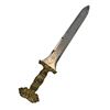 Image 2 : Legends of Tomorrow (2016-2022) - Captain Rip Hunter (Arthur Darvill) Dagger