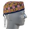 Image 2 : The Good Doctor (2017–2024) - Dr. Marcus Andrews (Hill Harper) Set of 8 kufi Caps